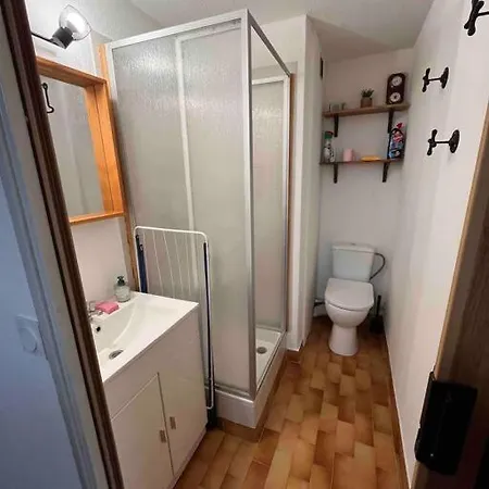 Appartement Duplex Cap D Avec Parking