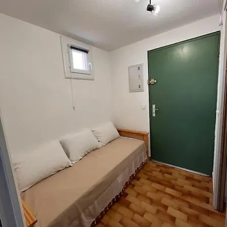 Duplex Cap D Avec Parking Appartement *