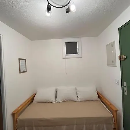 Duplex Cap D Avec Parking Appartement