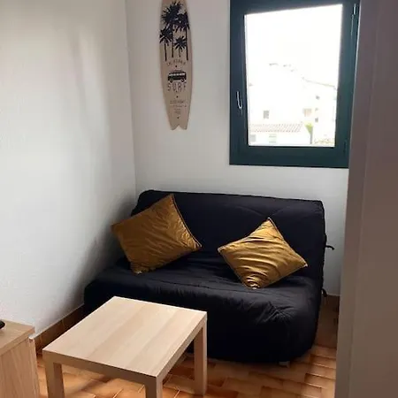 Appartement Duplex Cap D Avec Parking